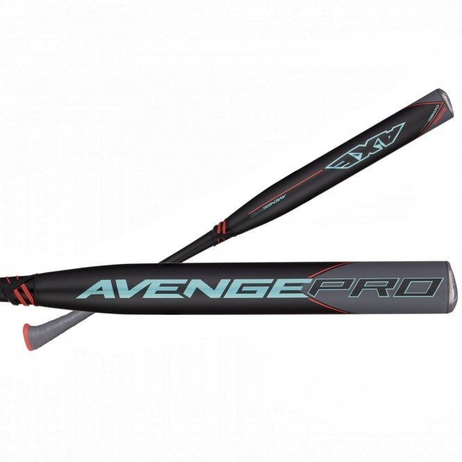 AXE AVENGE PRO SOFTBALL BAT