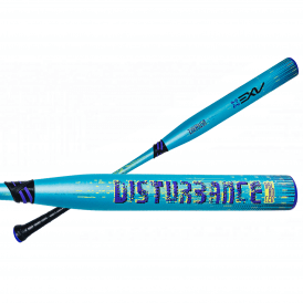 AXE L155Q-FLR DISTURBANCE '26 SOFTBALL BAT