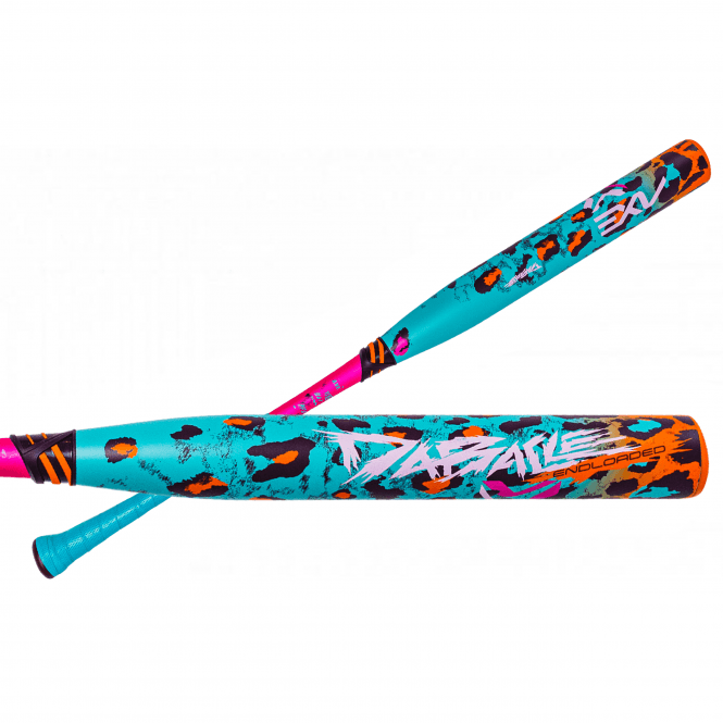 AXE L193Q-E-FLR DABACLE '26 SOFTBALL BAT