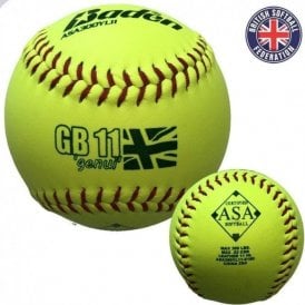 GB11 'Genui' Match Ball 11in