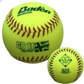 GB11 'Synth' Match Ball 11in