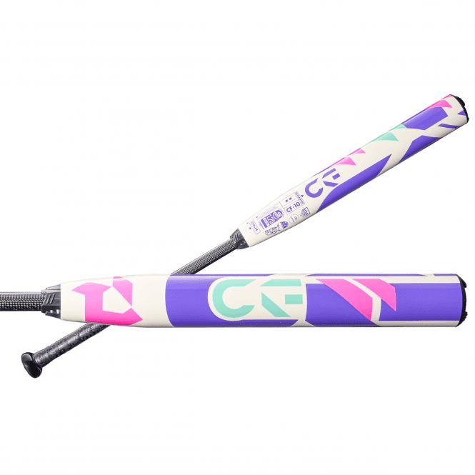 Demarini CF (-10) FP '26 SOFTBALL BAT