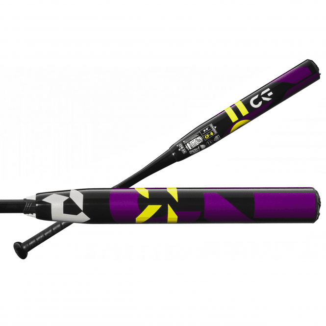 Demarini CF (-8) FP '25 SOFTBALL BAT