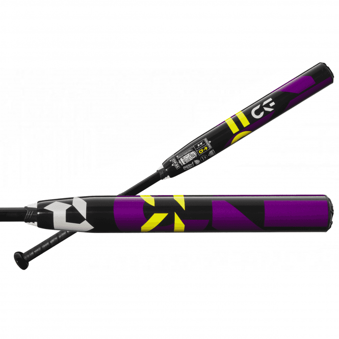 Demarini CF (-9) FP '25 SOFTBALL BAT