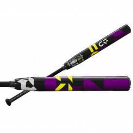 DEMARINI CF (-9) FP '25 SOFTBALL BAT