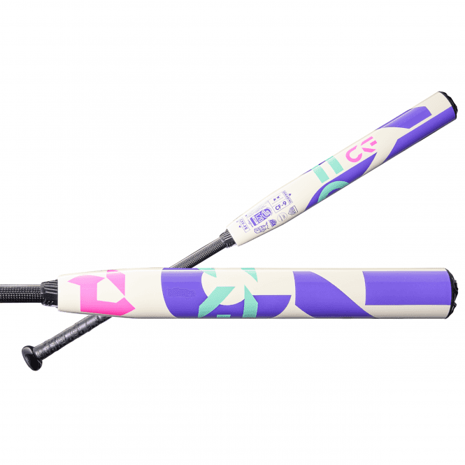 Demarini CF (-9) FP '26 SOFTBALL BAT
