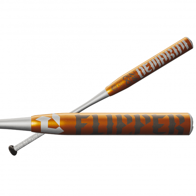 Demarini FLIPPER USA '25 SOFTBALL BAT