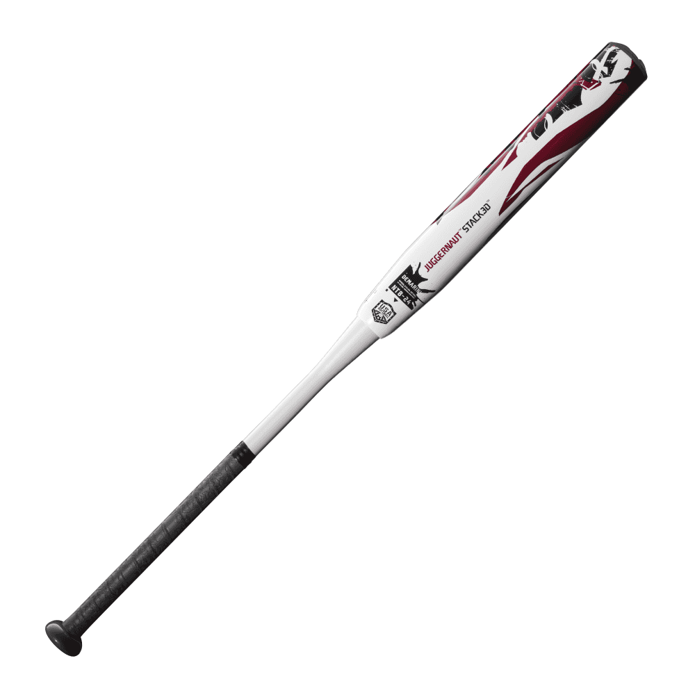 Batte De Softball DEMARINI JUGGERNAUT OG (Juggy) 2015 - 26oz, ASA - Modèle WTDXNT3 - Occasion
