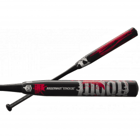 DEMARINI JUGGY '25 SOFTBALL BAT
