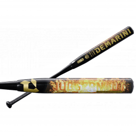 DEMARINI JUGGY EXT '27 SOFTBALL BAT