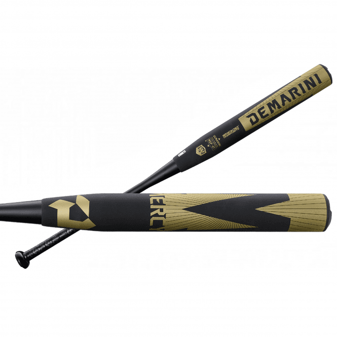 Demarini MERCY '27 SOFTBALL BAT