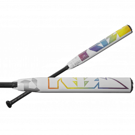 DEMARINI PRISM FP '25 SOFTBALL BAT