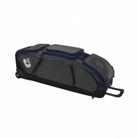 SO FRONT LINE WHEELED BAG