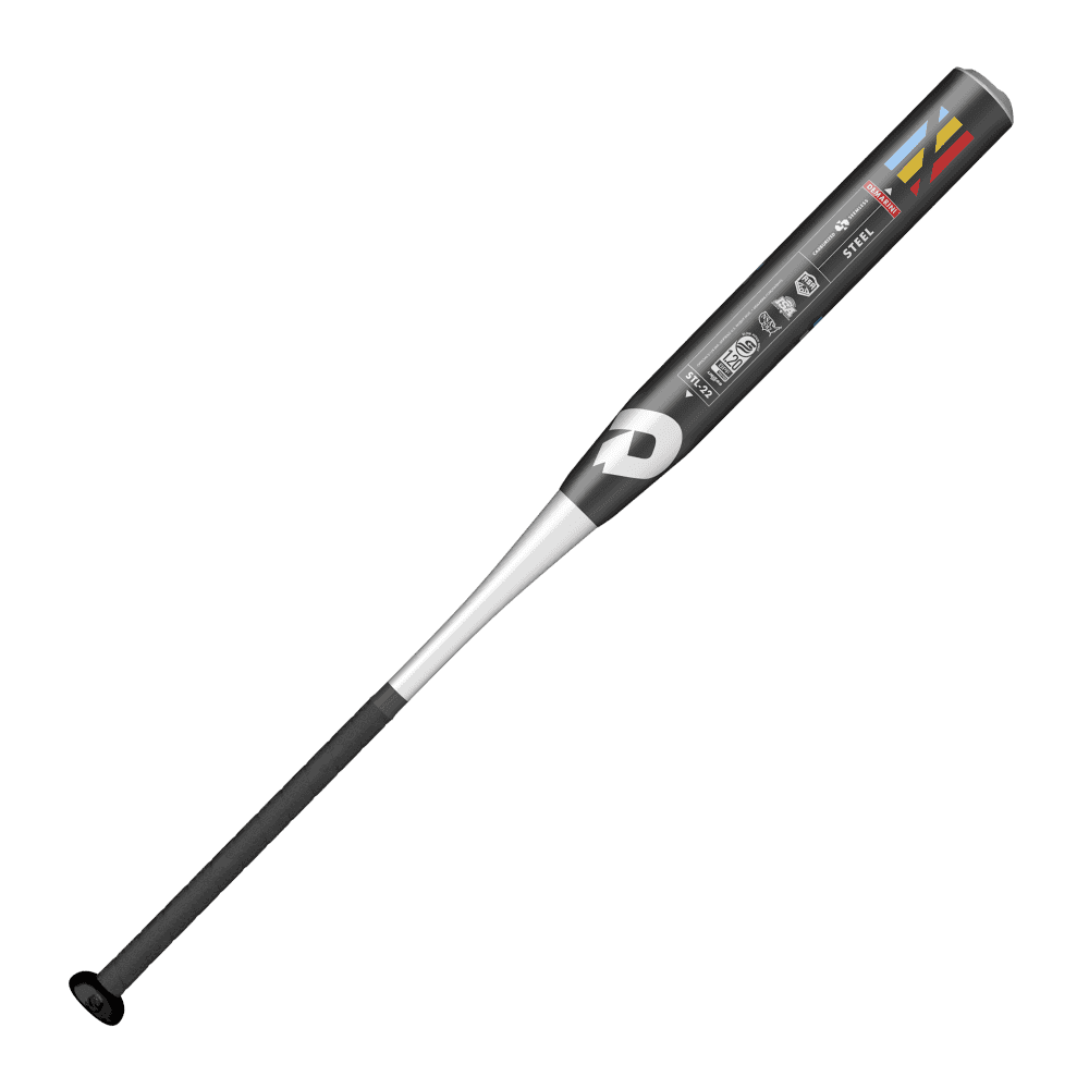 Batte De Softball DeMarini Dale Brungardt 2022 - 25 Oz / 34 Pouces, USSSA Slowpitch