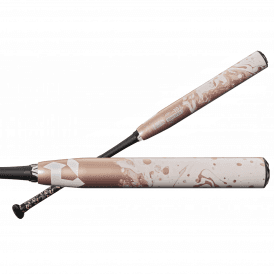 DEMARINI WHISPER FP '25 SOFTBALL BAT