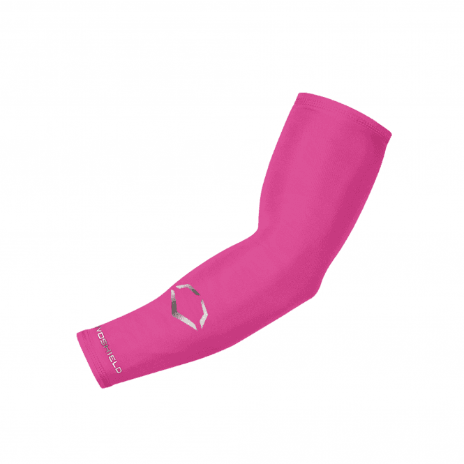 Evoshield Compression Arm Sleeve - Pink