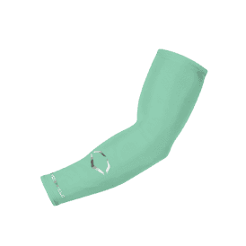 Compression Arm Sleeve - Seafoam