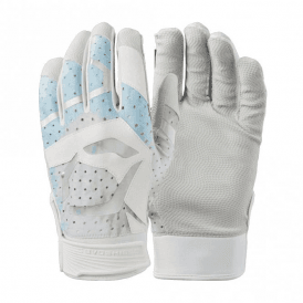 Daze Batting Gloves - WH
