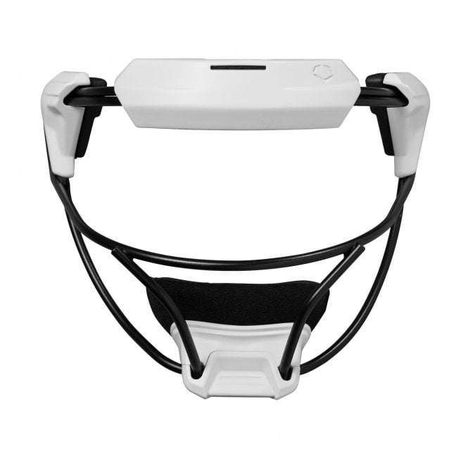 Evoshield EVO DEFENDERS FACE MASK - WH