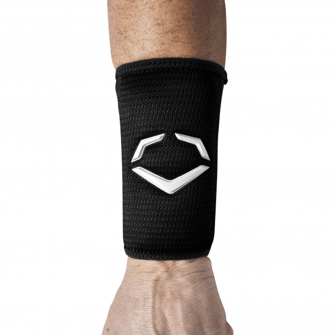 Evoshield EVO PRO-SRZ 2.0 WRIST GUARD - BLK