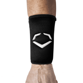 EVO PRO-SRZ 2.0 WRIST GUARD - BLK