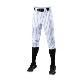 EVO Salute Knicker Pin Pant - WH/NY