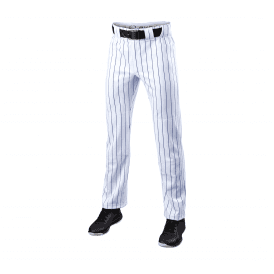 EVO Salute Pin Pant - WH/NY