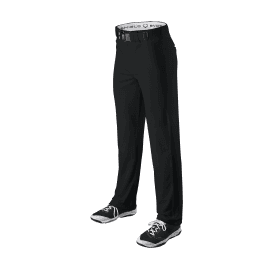 EVO Salute RLX Pant - BLK