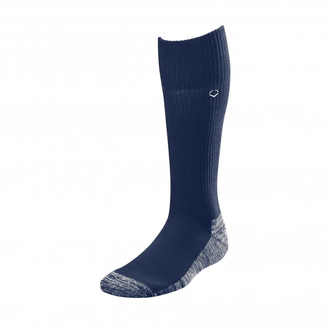 Evoshield Evo Solid Game Sock - NY