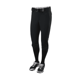 EVO Standout Female Pant - BLK