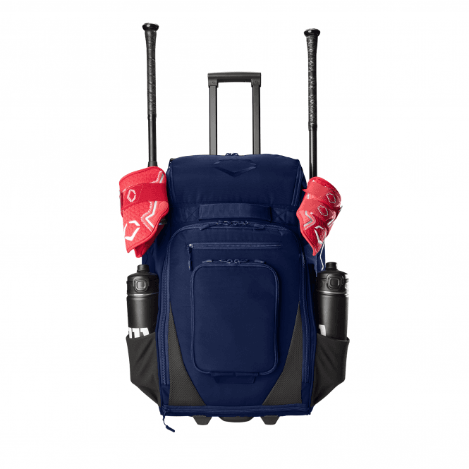 Evoshield EVO TAKEOVER UTILITY WHEELED BAG