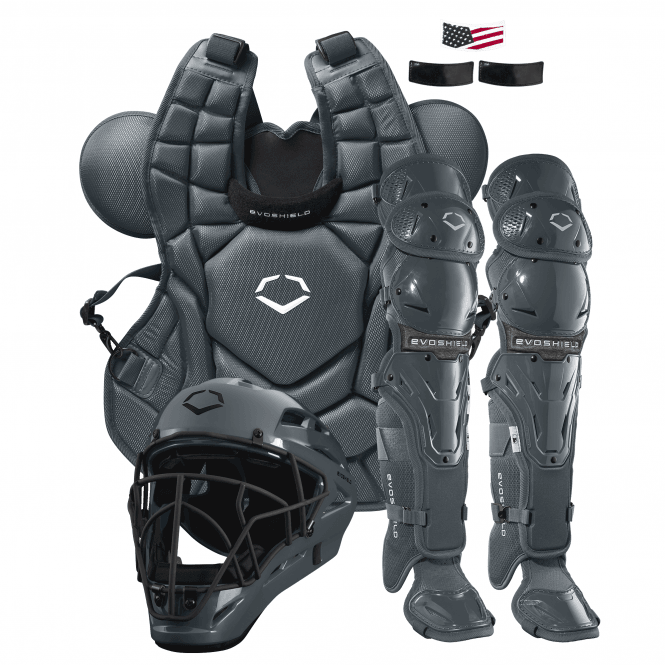 Evoshield G2S CATCHERS SET - CH