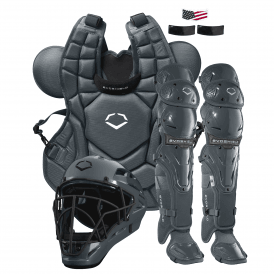 G2S CATCHERS SET - CH