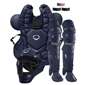 G2S CATCHERS SET - NY