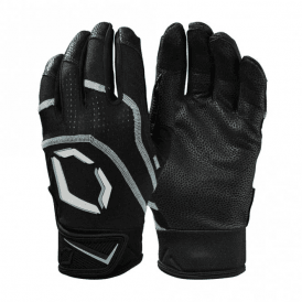 Khaos Batting Gloves - BLK