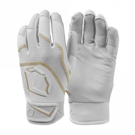 Khaos Batting Gloves - WH