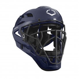 PRO-SRZ CATCHERS HELMET - NY