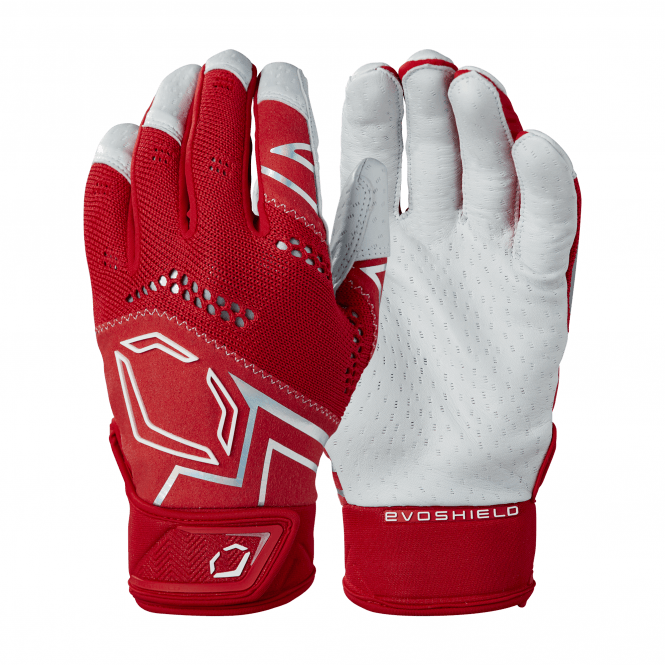 Evoshield PRO SRZ v2 Batting Gloves - SC