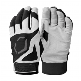 SRZ-1 Batting Gloves - BLK