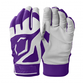 SRZ-1 Batting Gloves - PP
