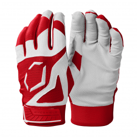 SRZ-1 Batting Gloves - SC