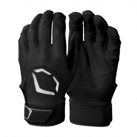Standout Batting Gloves - BLK