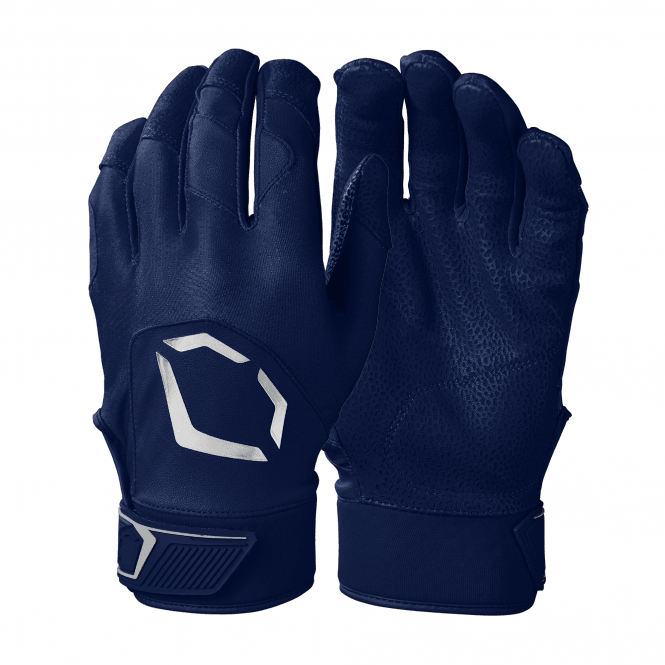 Evoshield Standout Batting Gloves - NY