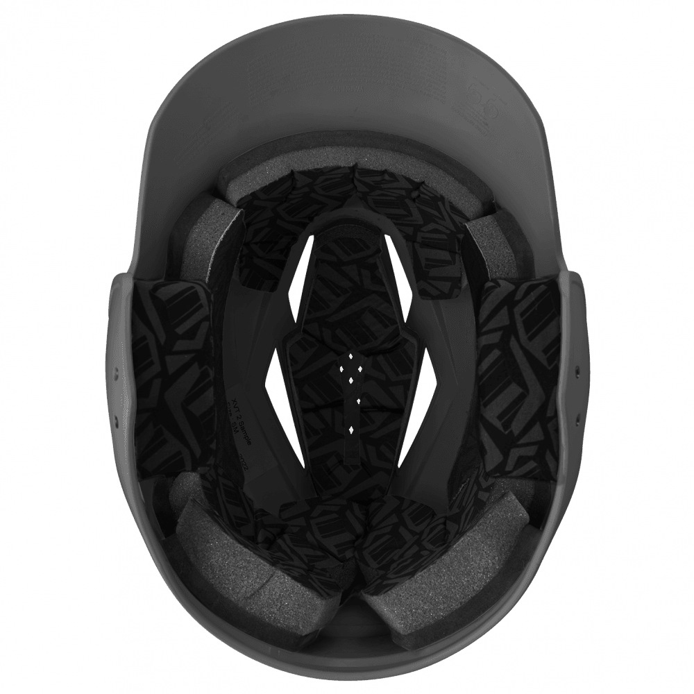 EvoShield XVT 2.0 Fastpitch Casco Softball Lucido - WB5725906, Certificato NOCSAE - 6