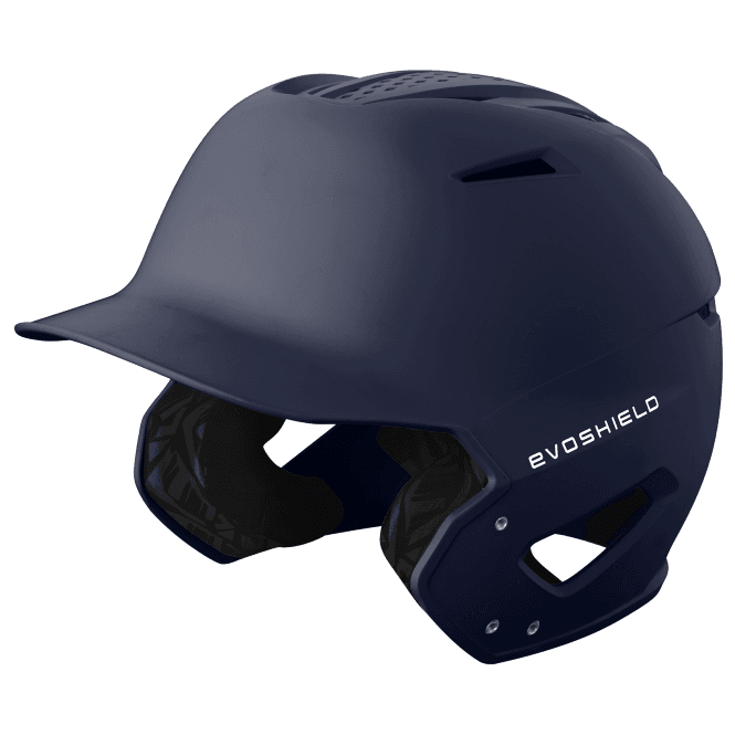 Evoshield XVT 2.0 Batting Helmet - NY
