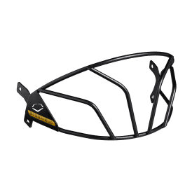 XVT Batting Helmet Face Mask - BLK