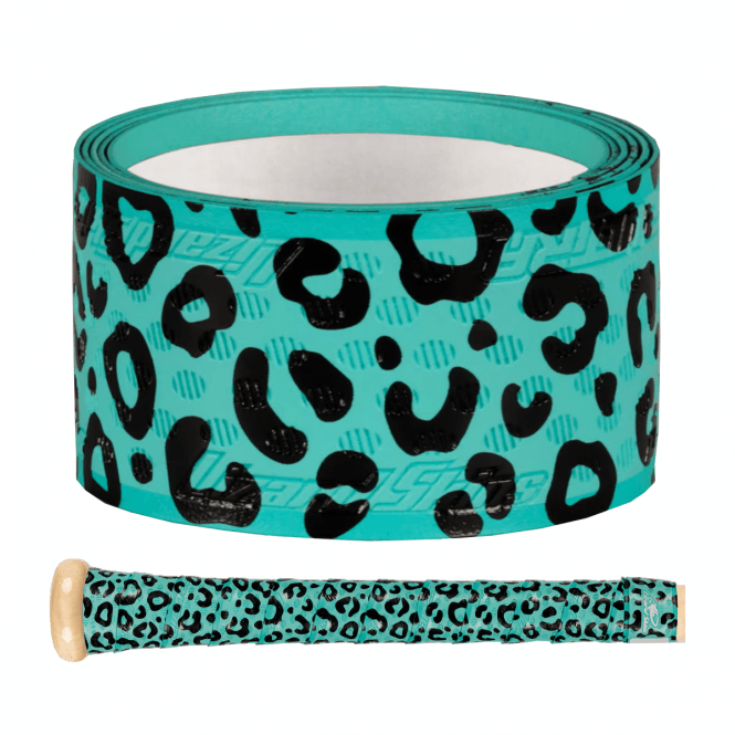 Lizard Skins Lizard Skin Ultra Bat Grip - Electric Leopard