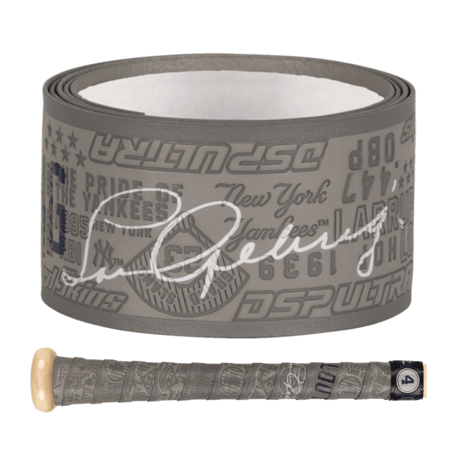 Lizard Skins Lizard Skin Ultra Bat Grip - Gehrig