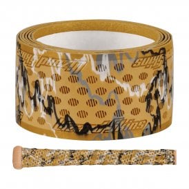 Lizard Skin Ultra Bat Grip - Gold Camo