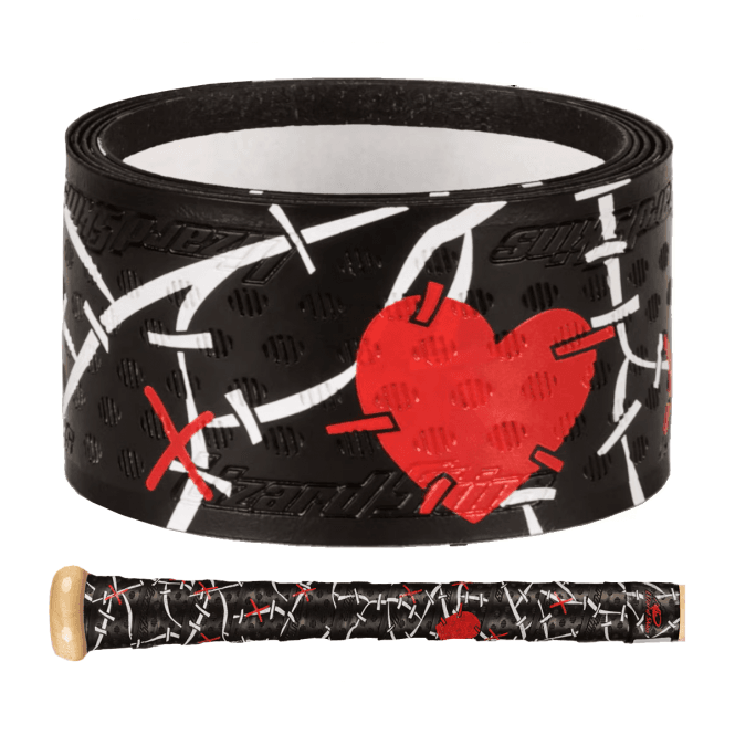 Lizard Skins Lizard Skin Ultra Bat Grip - Love Hurts